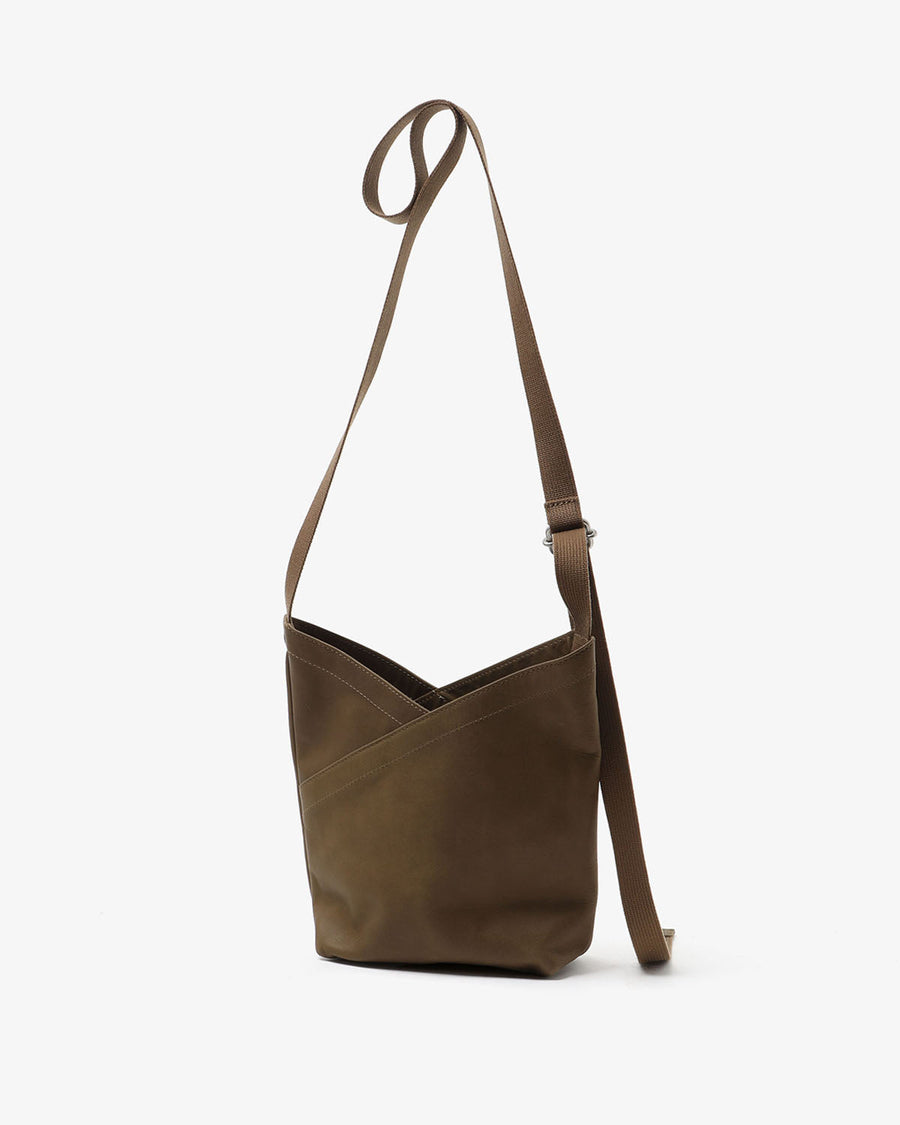 hobo AZUMA SHOULDER BAG S COW LEATHER