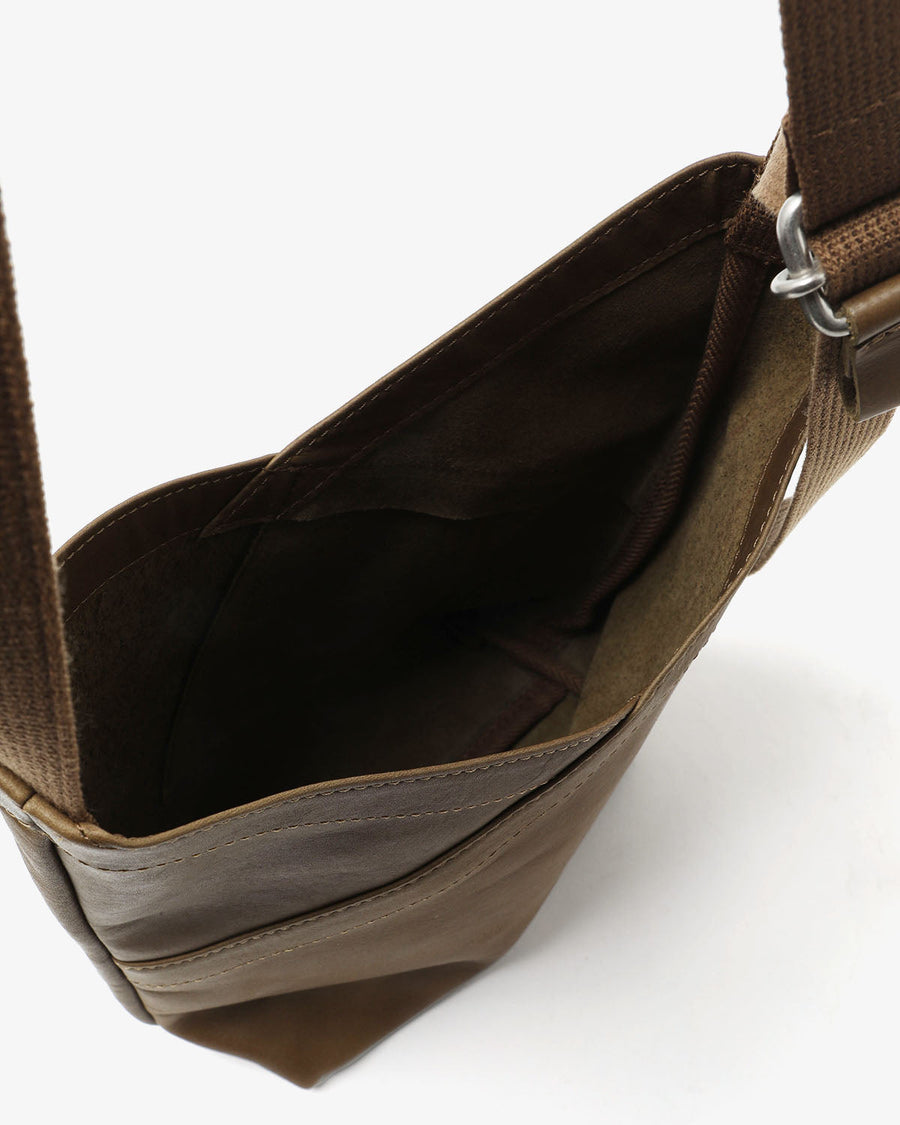 hobo AZUMA SHOULDER BAG S COW LEATHER