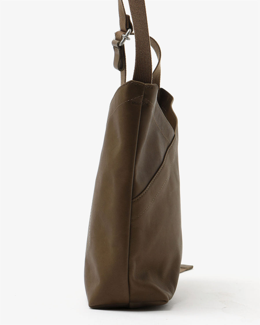 hobo AZUMA SHOULDER BAG S COW LEATHER