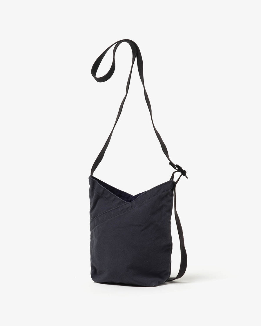 hobo AZUMA SHOULDER BAG S LIGHT CANVAS