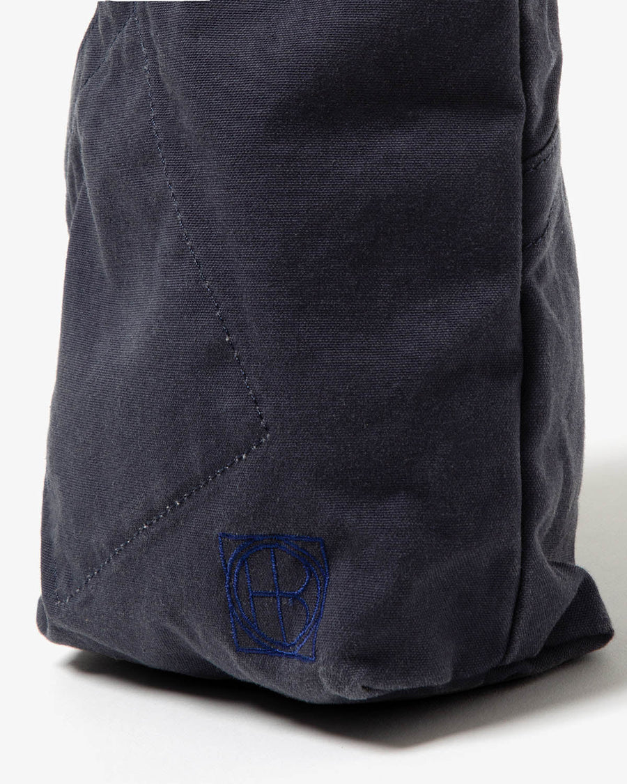 hobo AZUMA SHOULDER BAG S LIGHT CANVAS