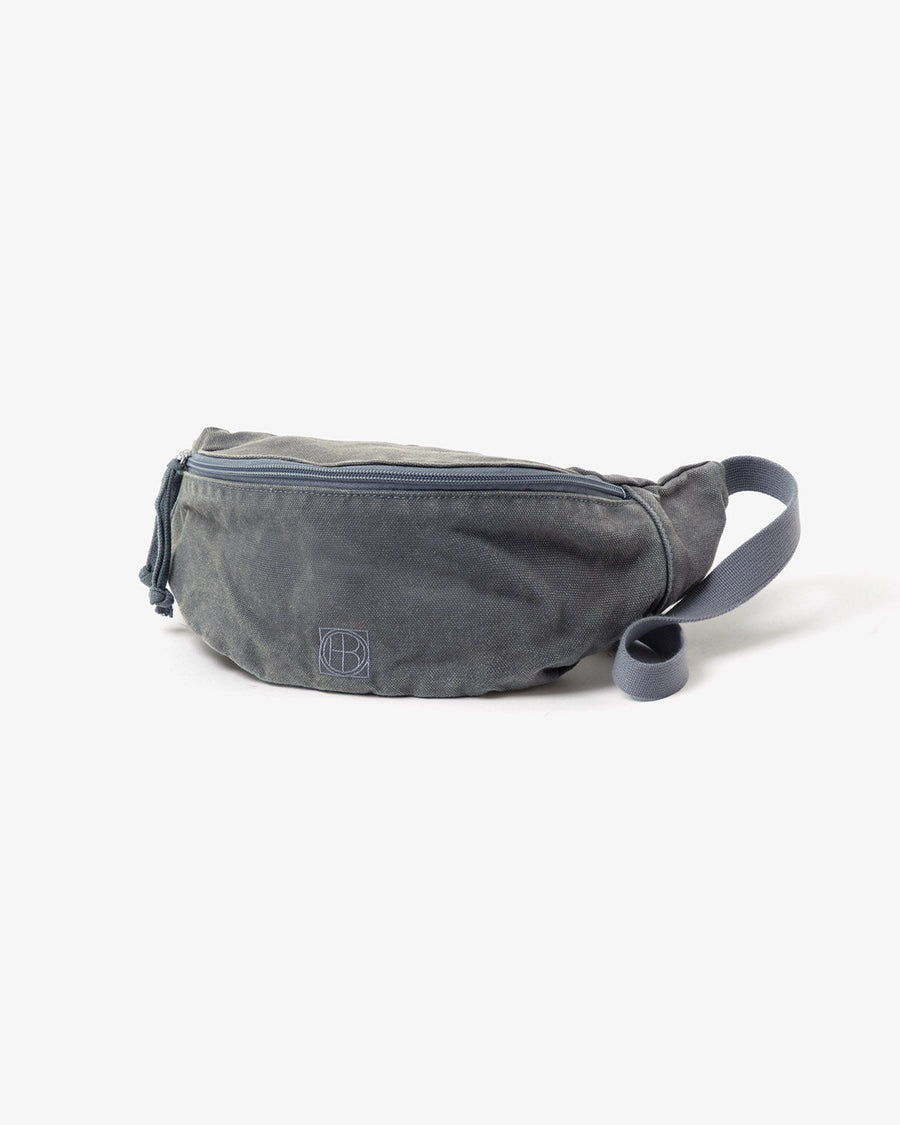 hobo WAIST POUCH HEAVY CANVAS