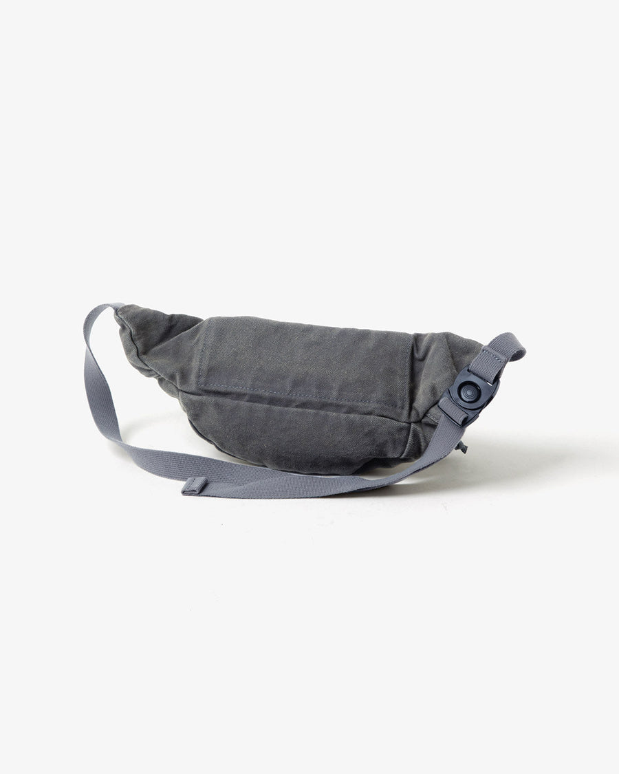 hobo WAIST POUCH HEAVY CANVAS