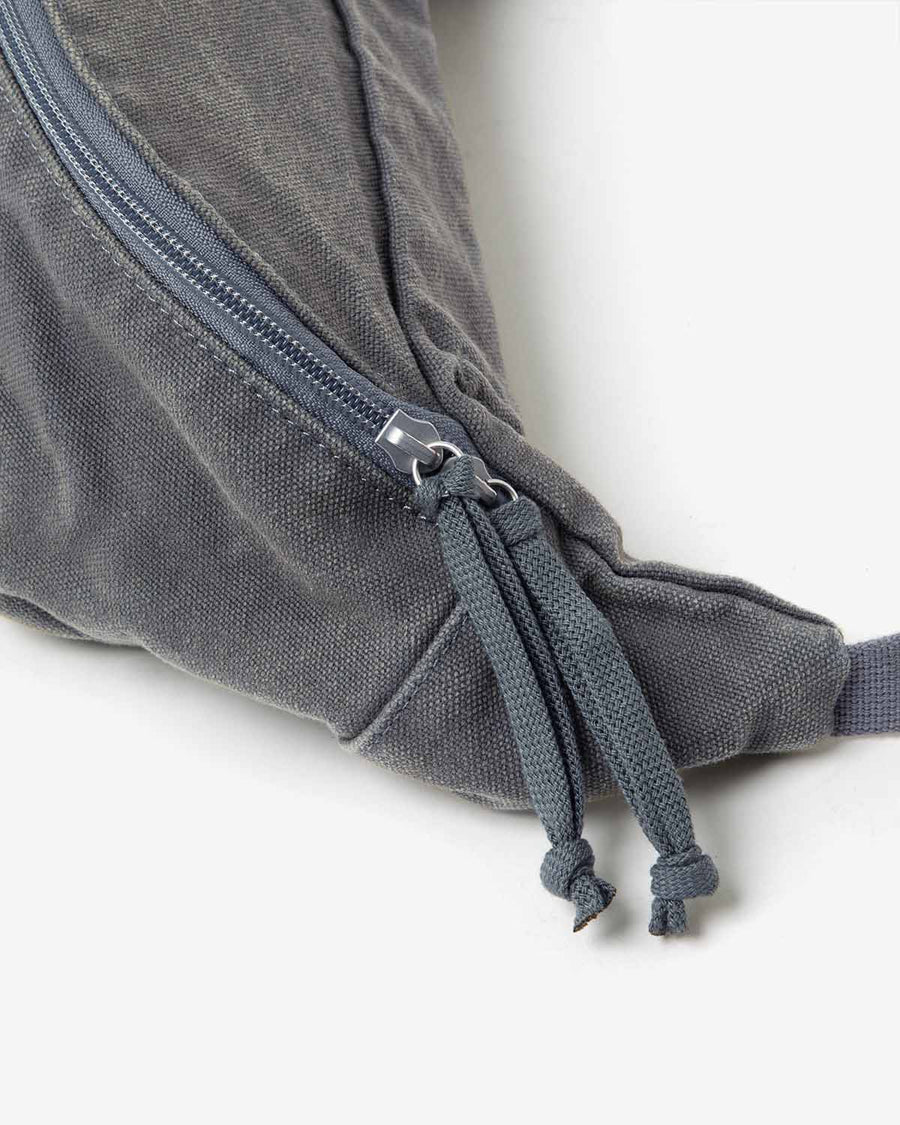 hobo WAIST POUCH HEAVY CANVAS