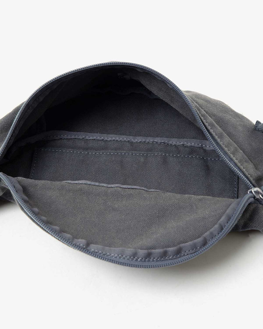 hobo WAIST POUCH HEAVY CANVAS