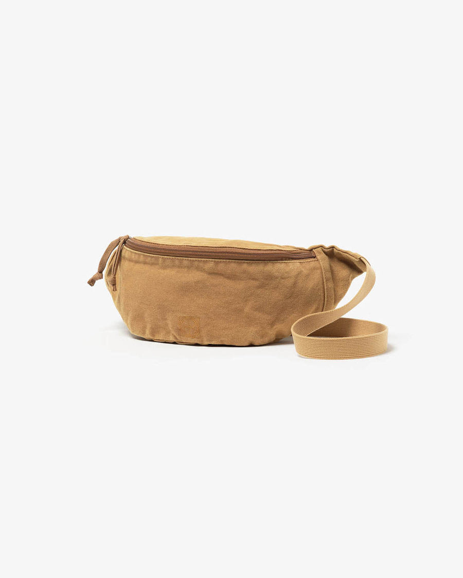 hobo WAIST POUCH HEAVY CANVAS