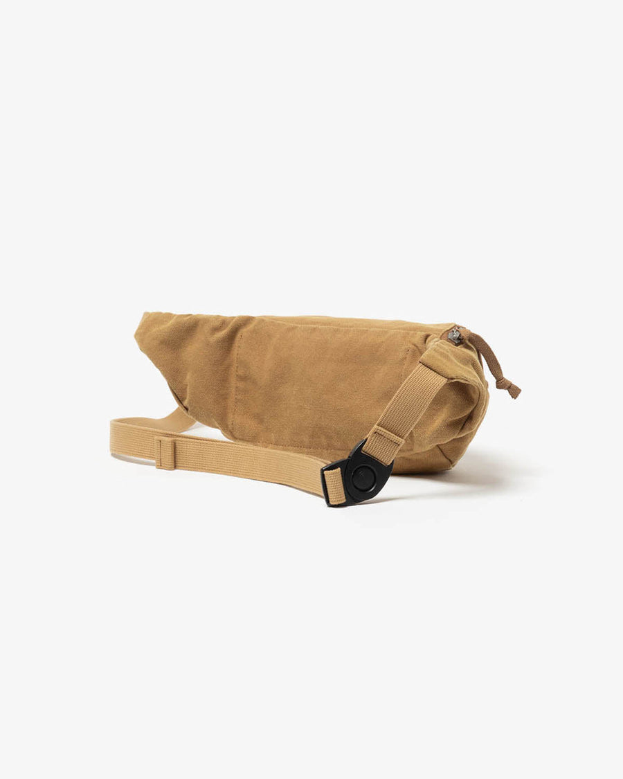 hobo WAIST POUCH HEAVY CANVAS