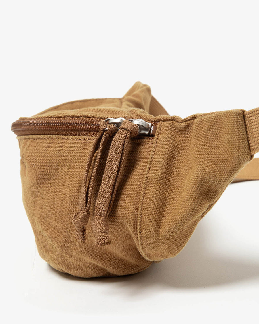 hobo WAIST POUCH HEAVY CANVAS