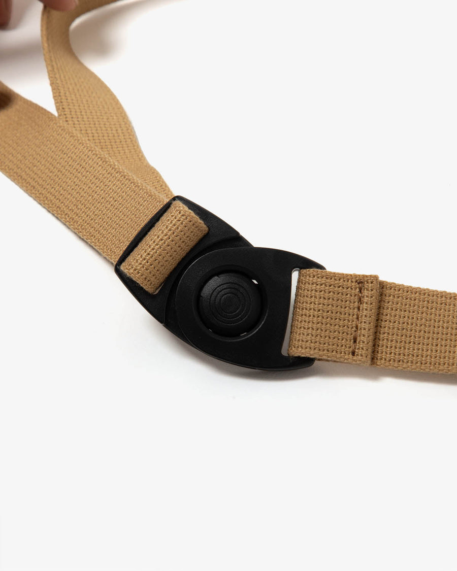 hobo WAIST POUCH HEAVY CANVAS