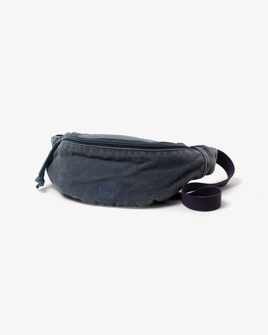 hobo WAIST POUCH HEAVY CANVAS