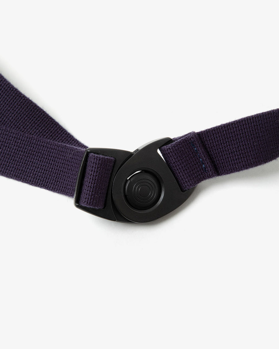 hobo WAIST POUCH HEAVY CANVAS