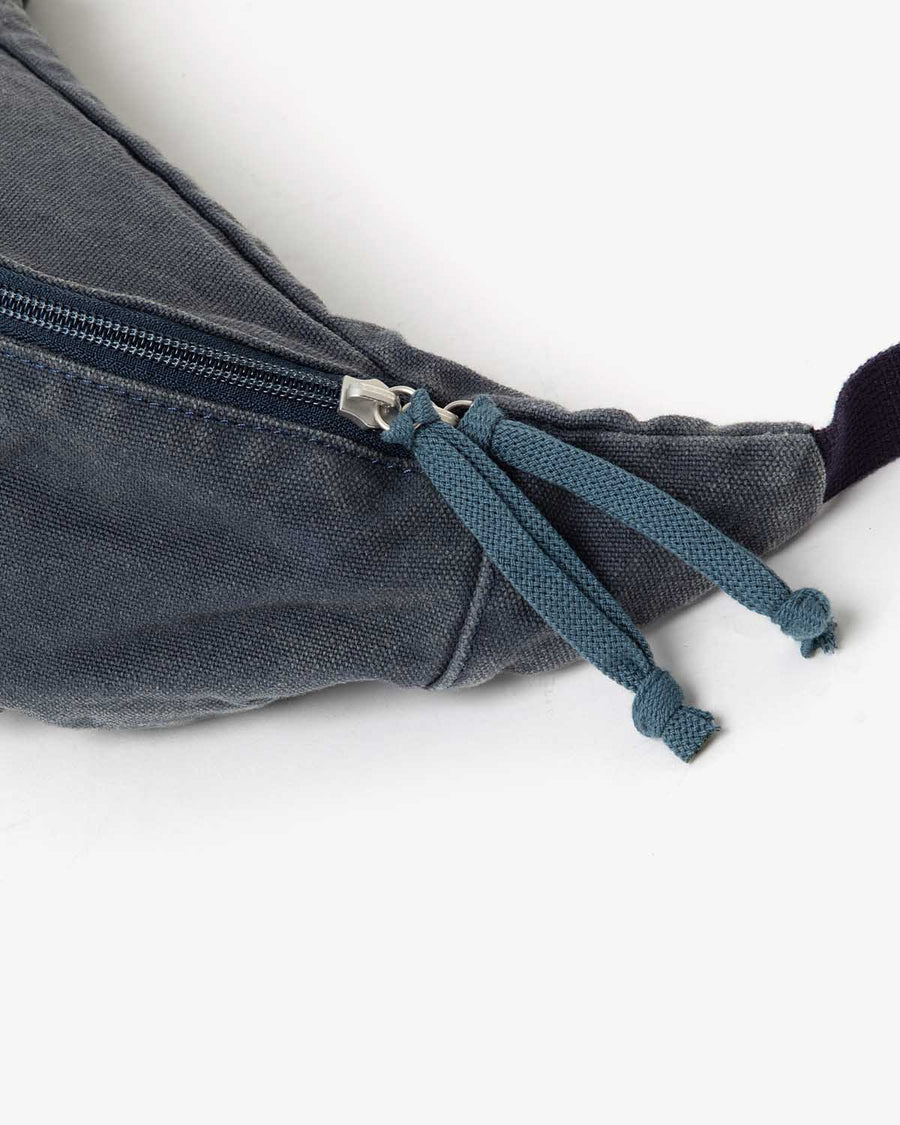 hobo WAIST POUCH HEAVY CANVAS