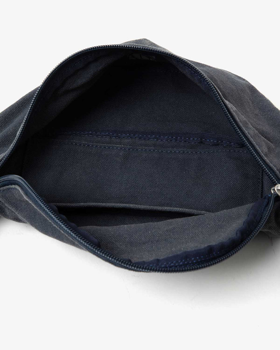 hobo WAIST POUCH HEAVY CANVAS