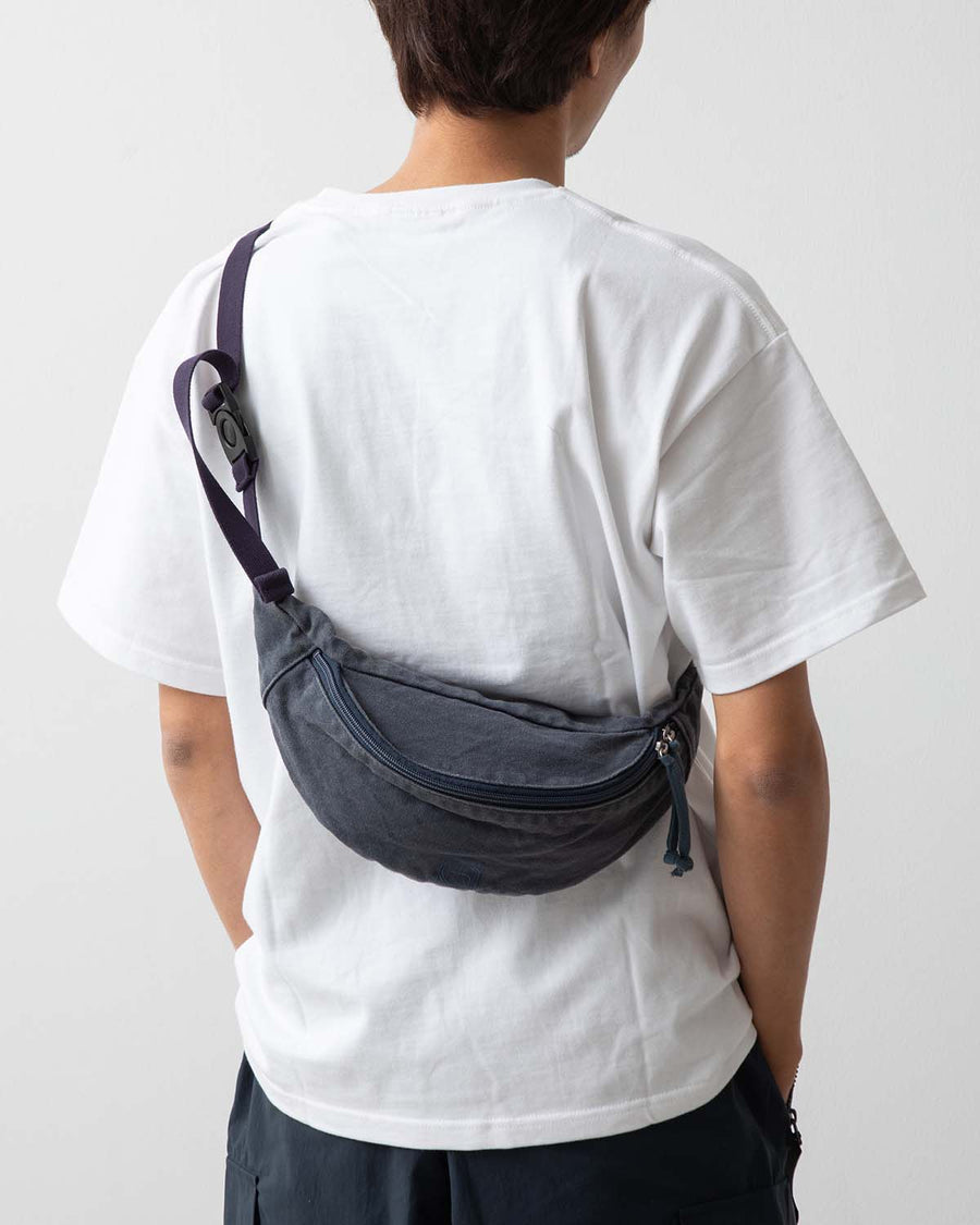 hobo WAIST POUCH HEAVY CANVAS