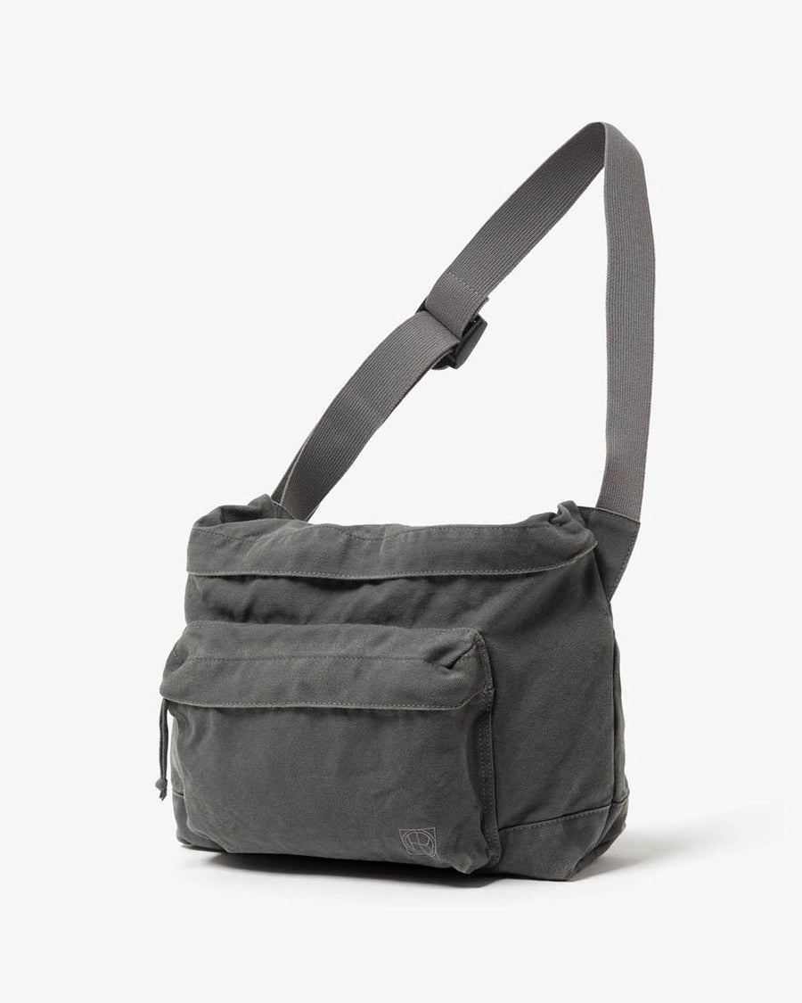 hobo SHOULDER BAG HEAVY CANVAS