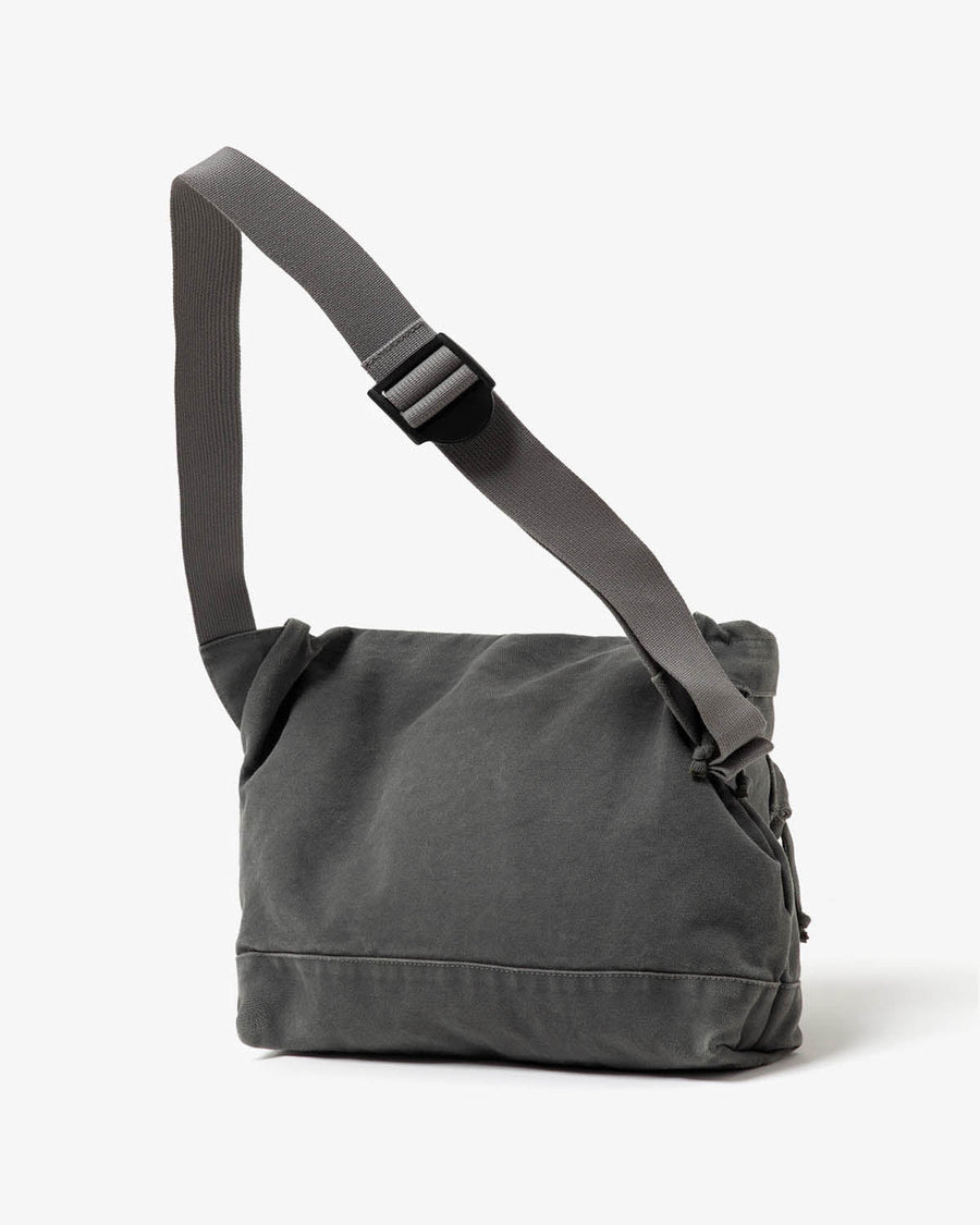 hobo SHOULDER BAG HEAVY CANVAS