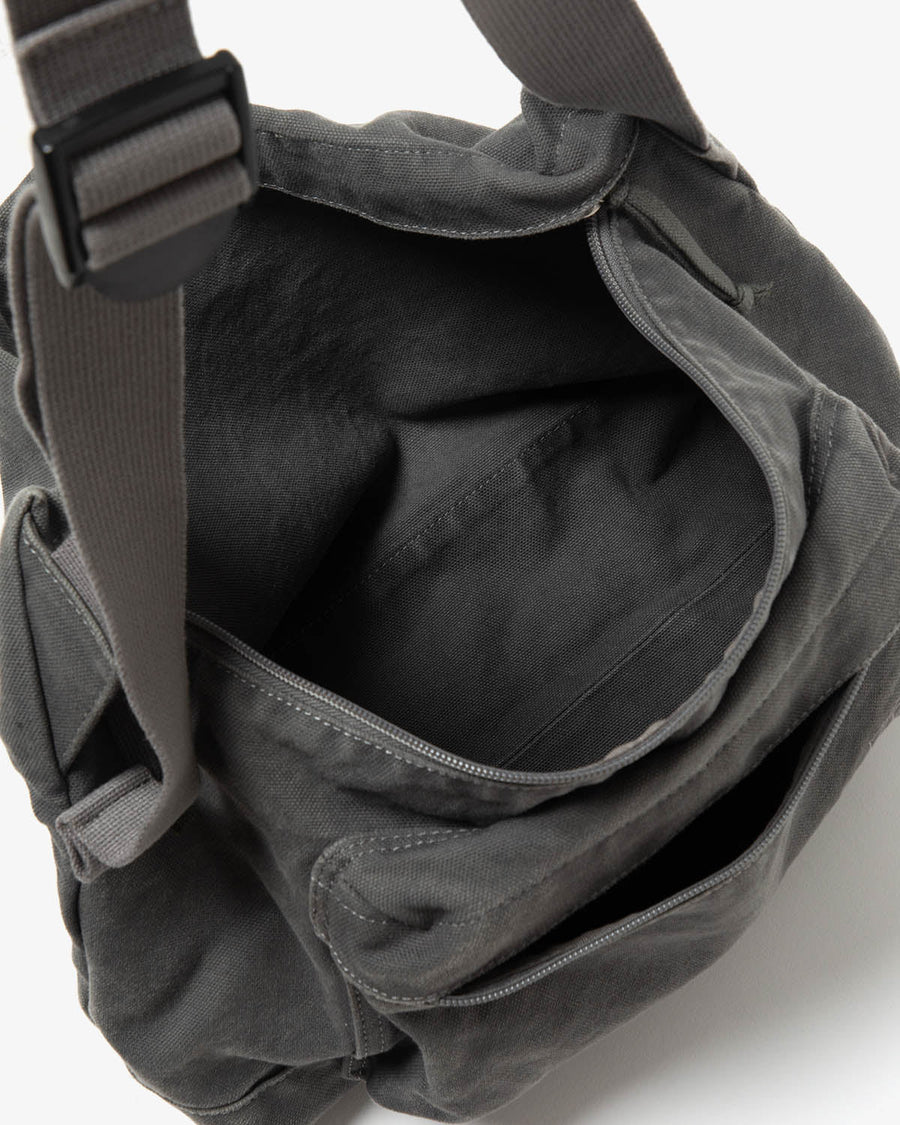 hobo SHOULDER BAG HEAVY CANVAS