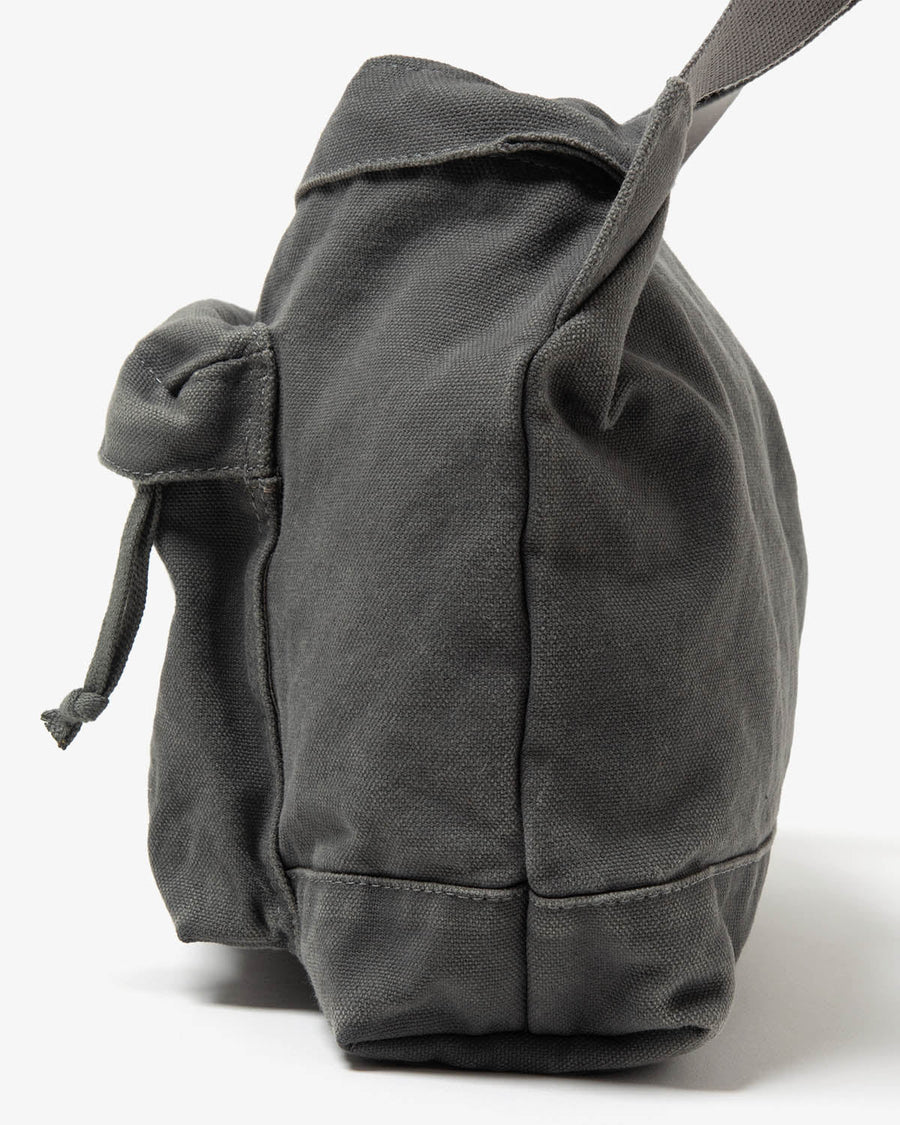 hobo SHOULDER BAG HEAVY CANVAS
