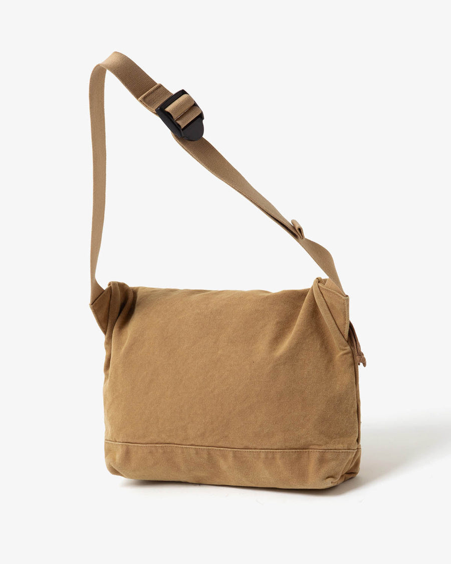 hobo SHOULDER BAG HEAVY CANVAS