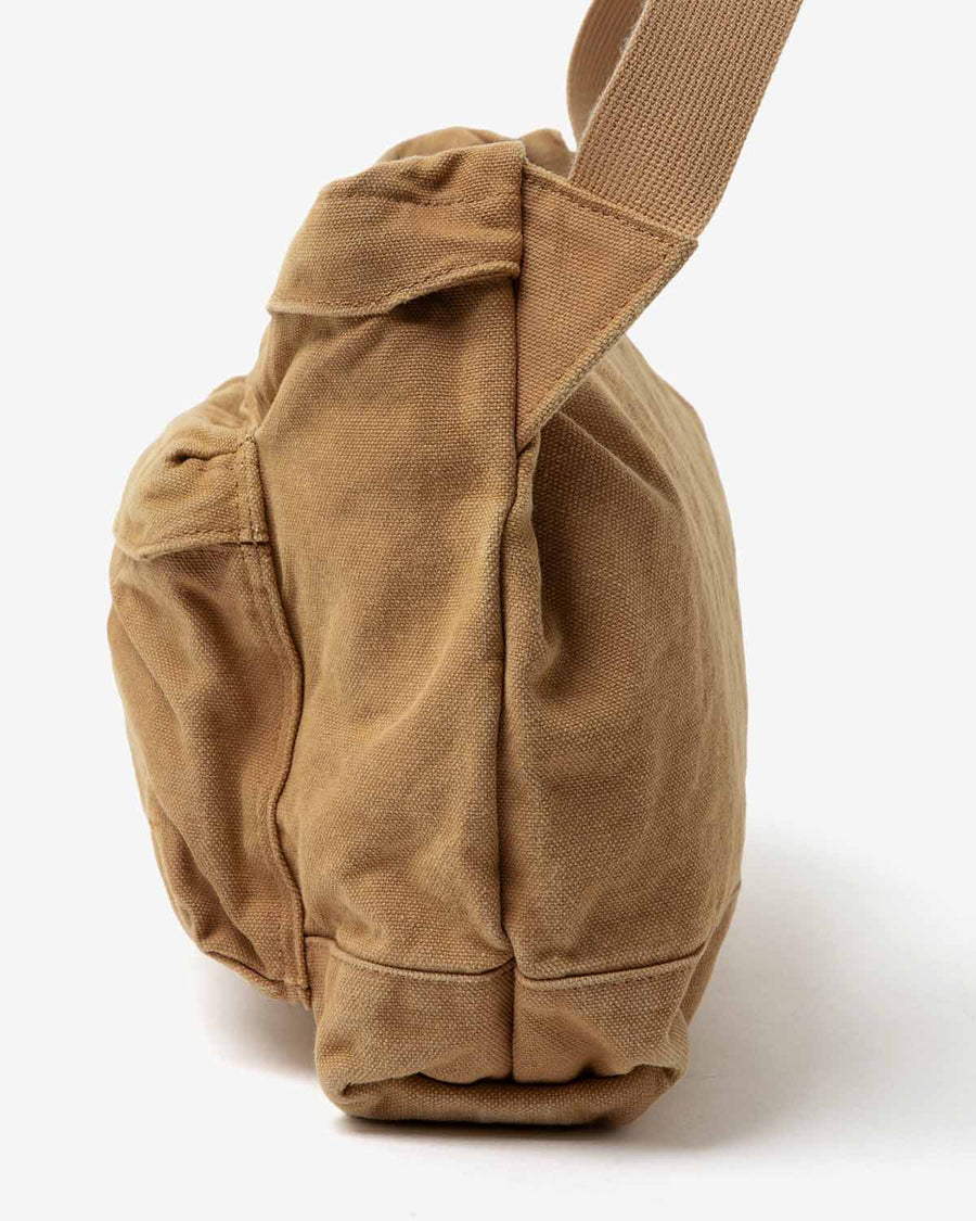hobo SHOULDER BAG HEAVY CANVAS