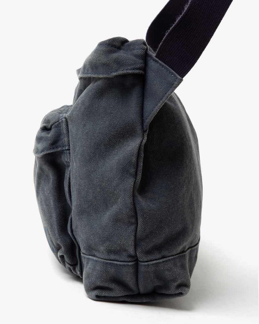 hobo SHOULDER BAG HEAVY CANVAS