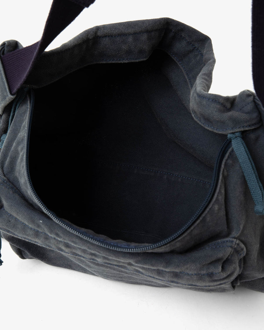 hobo SHOULDER BAG HEAVY CANVAS