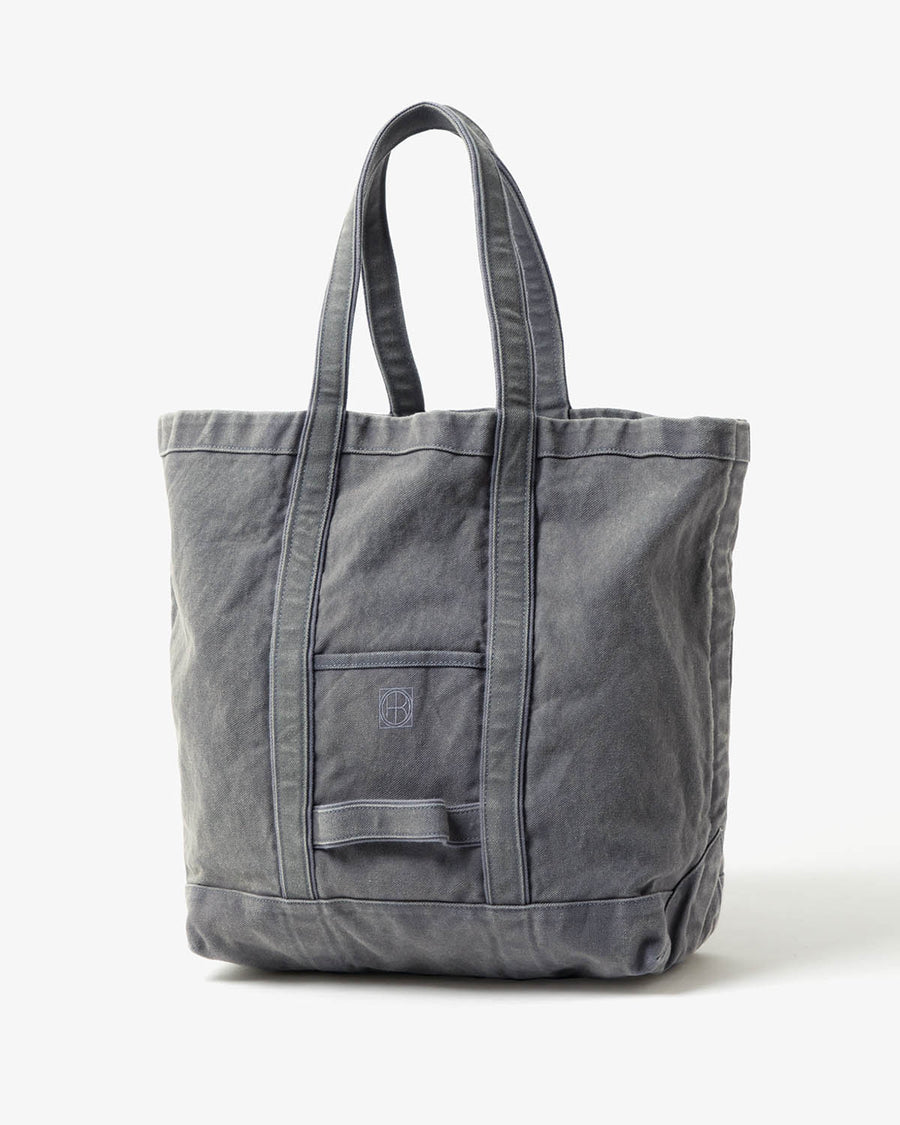 hobo TOTE BAG HEAVY CANVAS