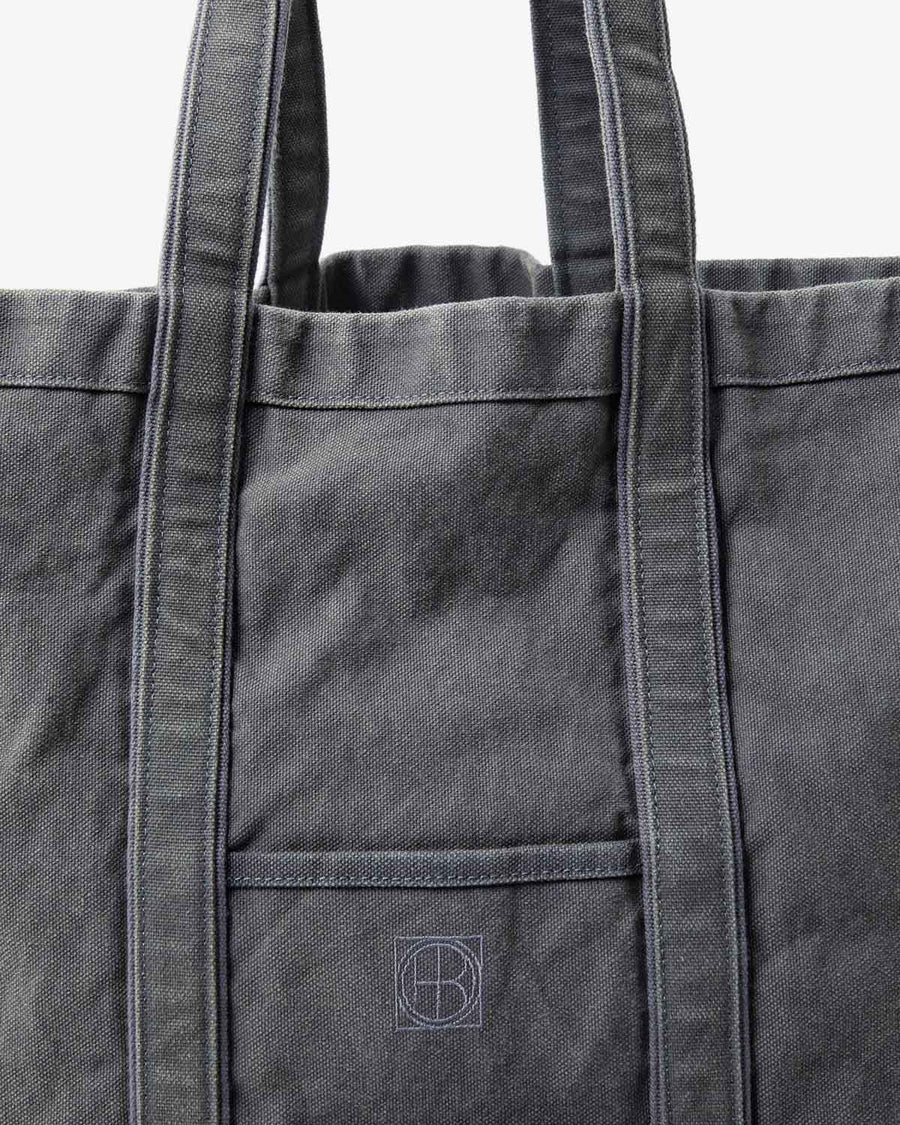 hobo TOTE BAG HEAVY CANVAS