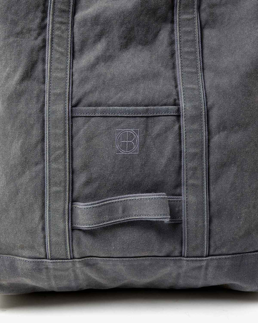 hobo TOTE BAG HEAVY CANVAS