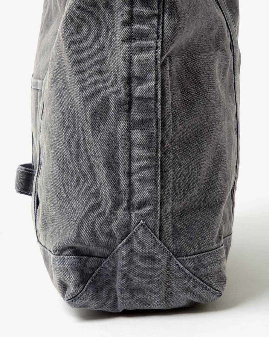 hobo TOTE BAG HEAVY CANVAS