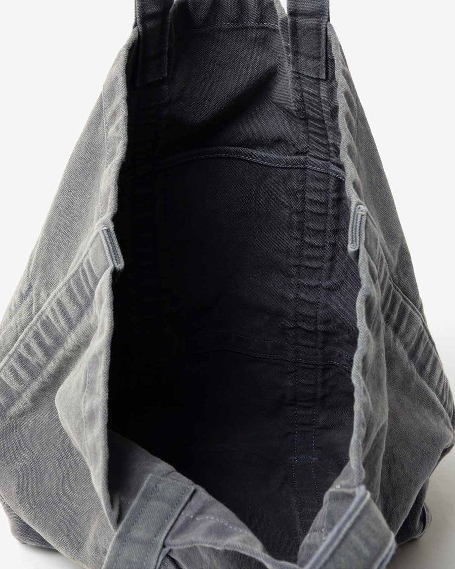 hobo TOTE BAG HEAVY CANVAS