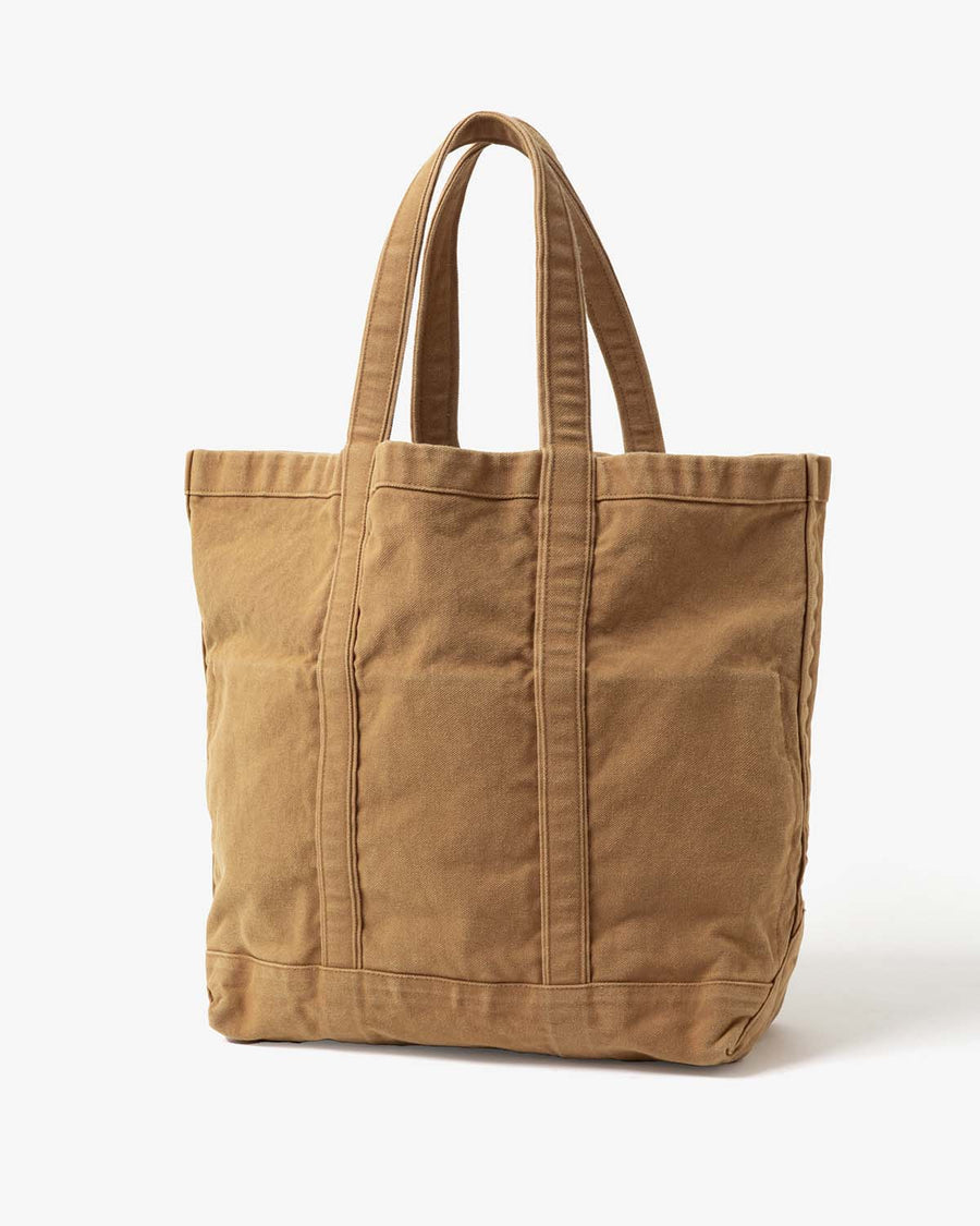 hobo TOTE BAG HEAVY CANVAS