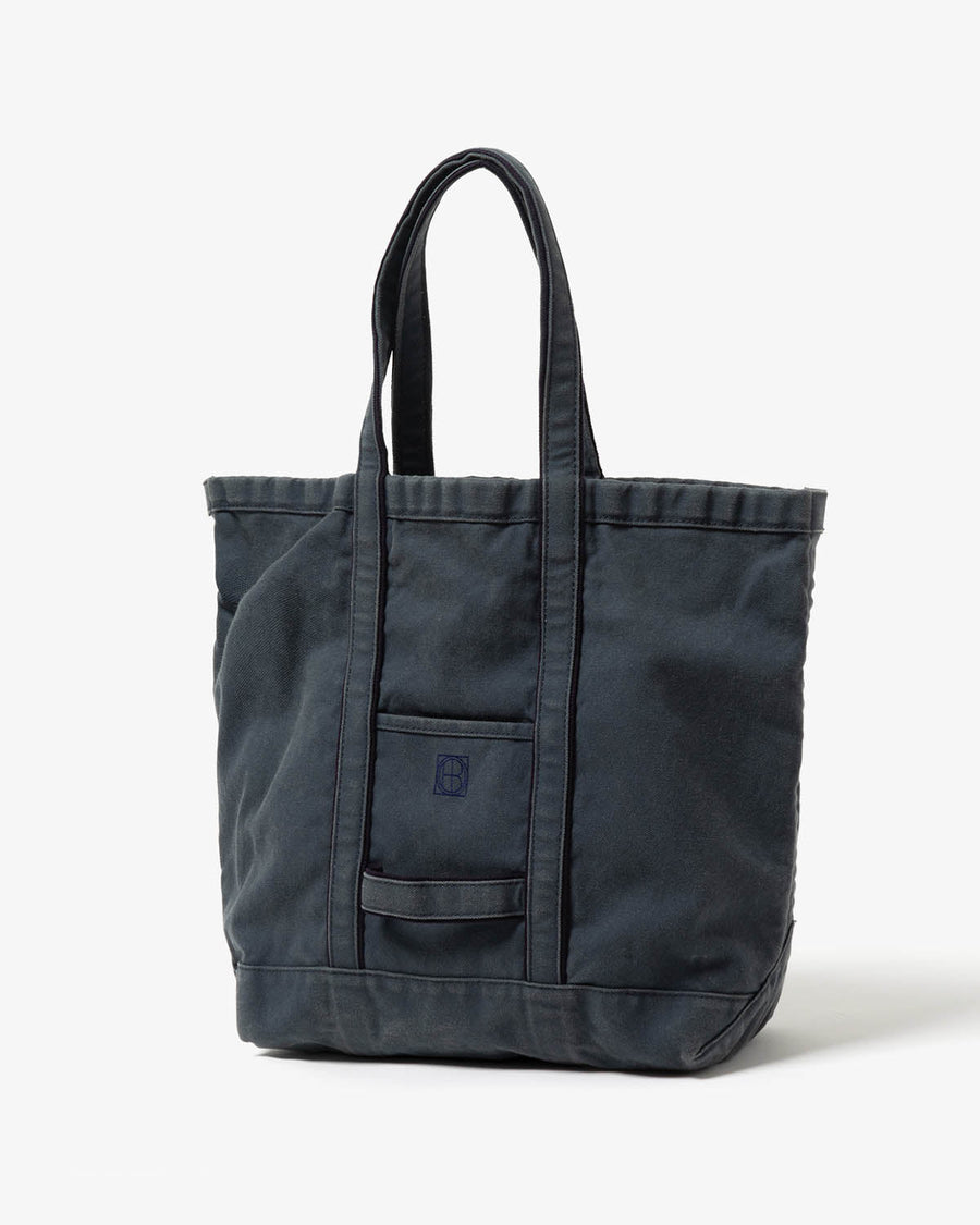 hobo TOTE BAG HEAVY CANVAS