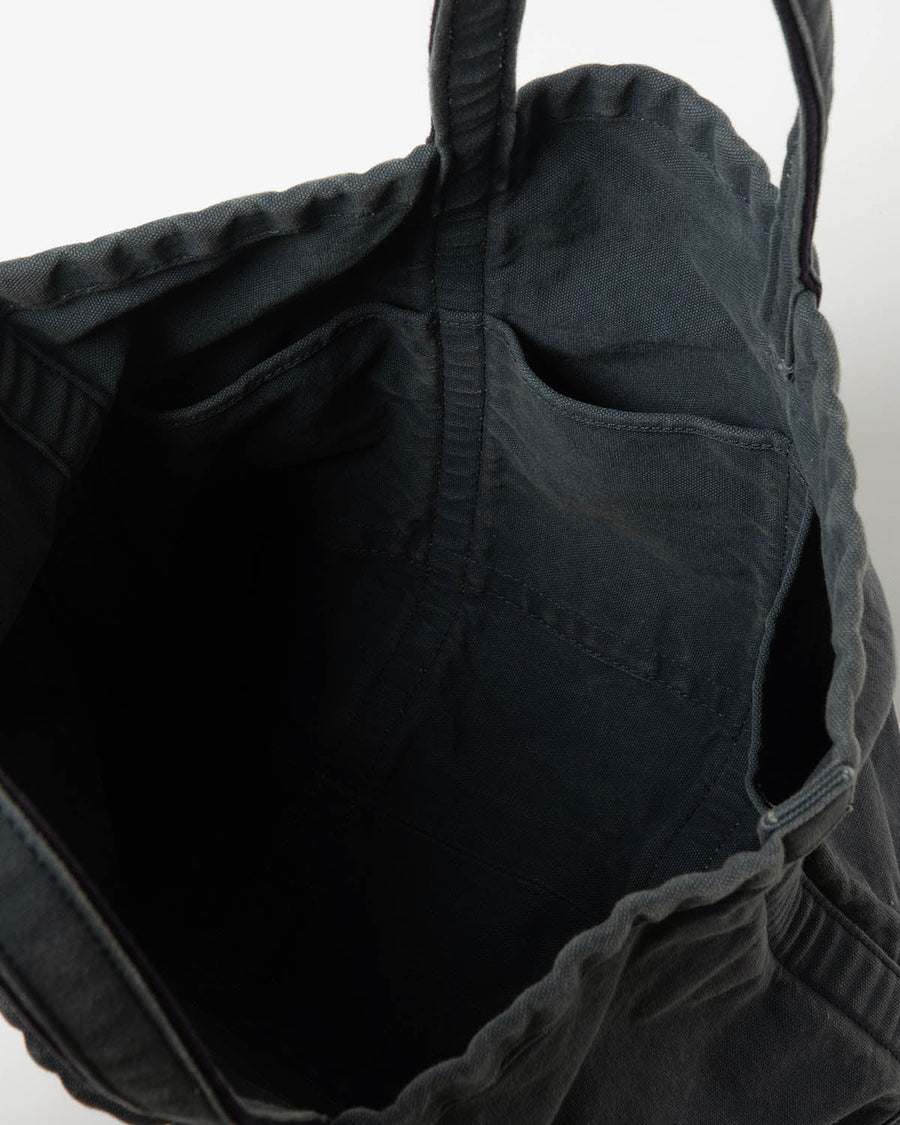 hobo TOTE BAG HEAVY CANVAS