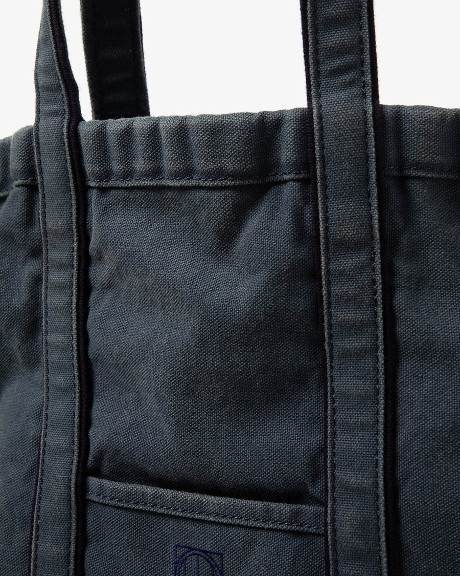 hobo TOTE BAG HEAVY CANVAS
