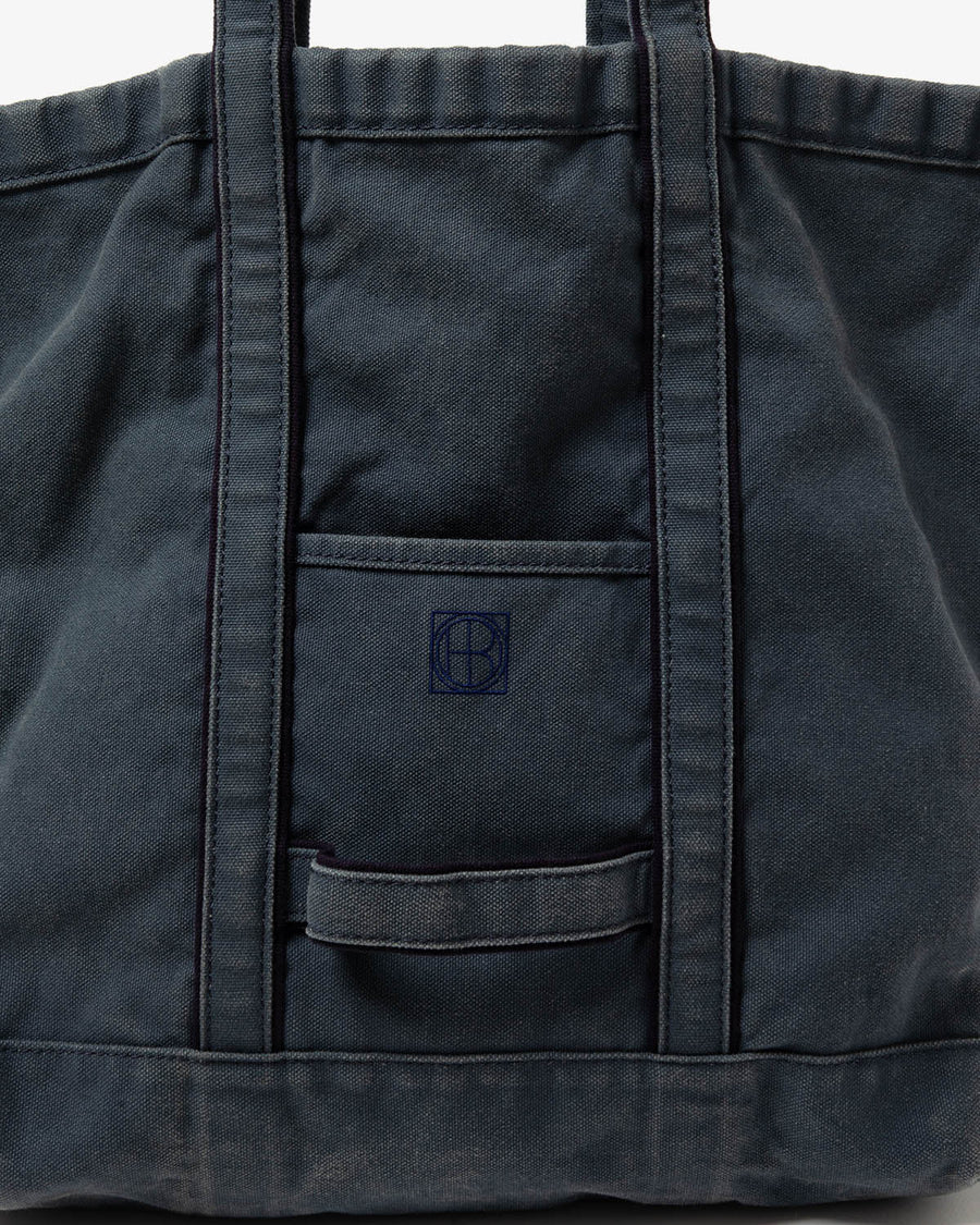 hobo TOTE BAG HEAVY CANVAS