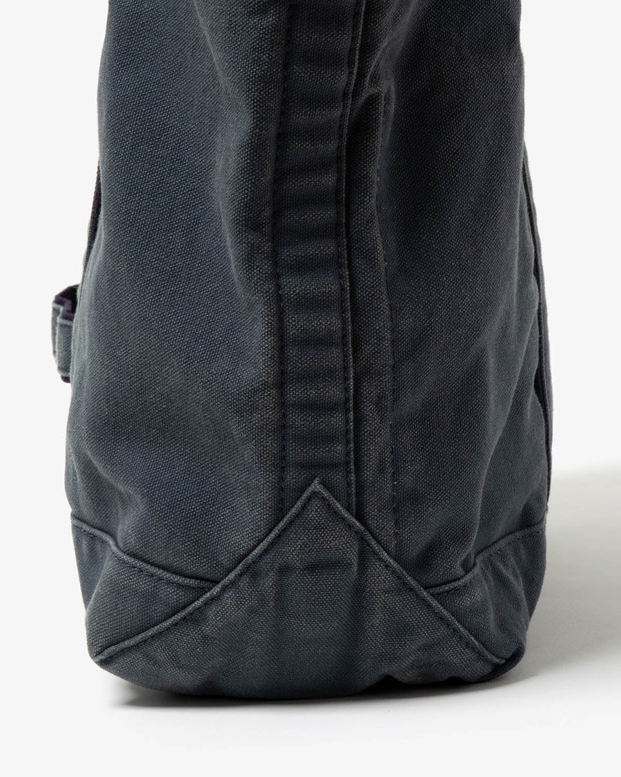 hobo TOTE BAG HEAVY CANVAS