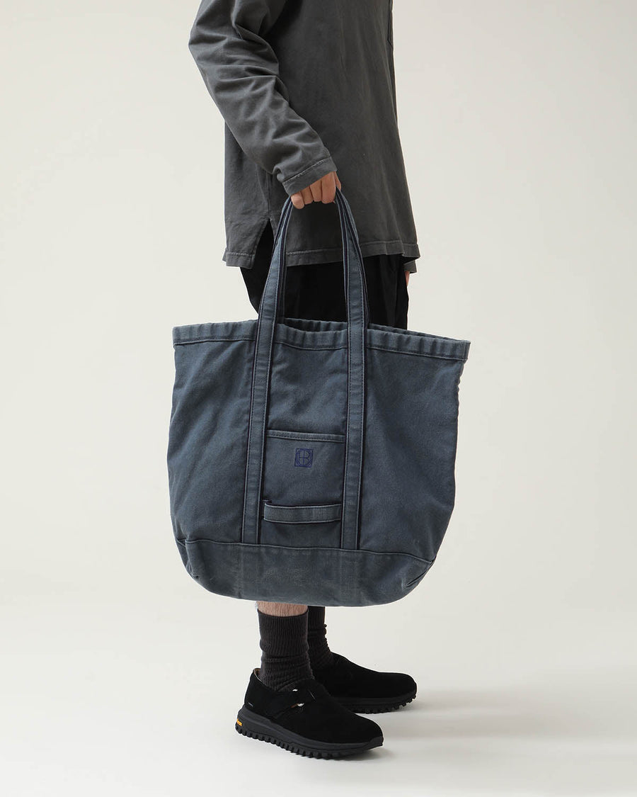 hobo TOTE BAG HEAVY CANVAS