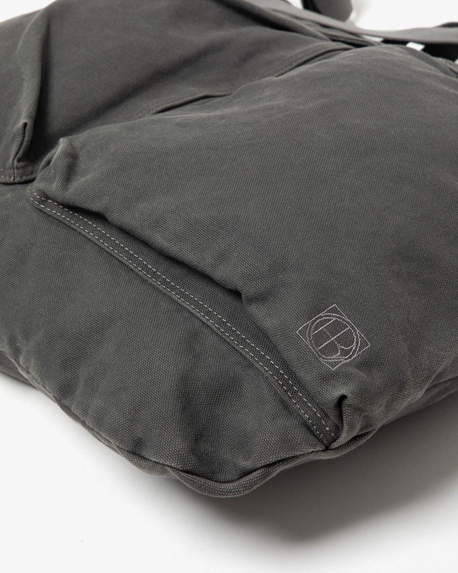 hobo HELMET BAG HEAVY CANVAS