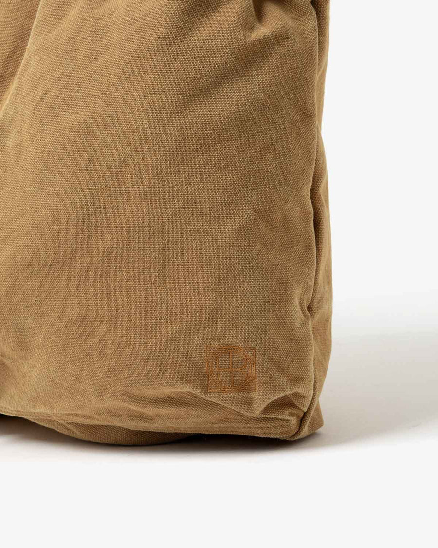 hobo HELMET BAG HEAVY CANVAS