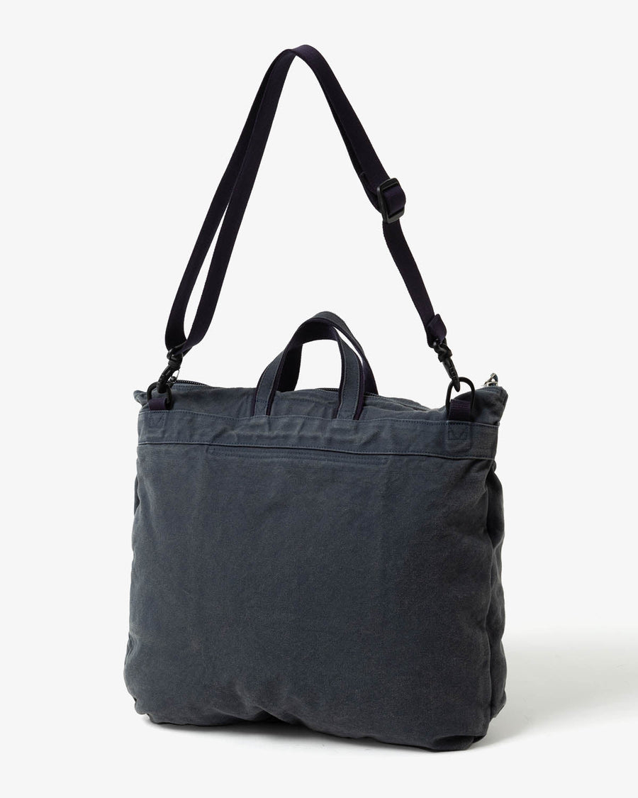 hobo HELMET BAG HEAVY CANVAS