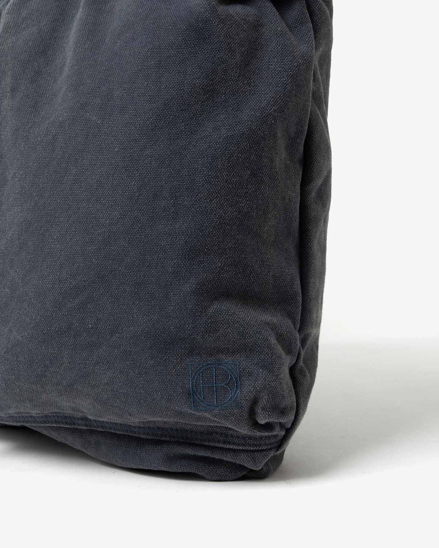 hobo HELMET BAG HEAVY CANVAS