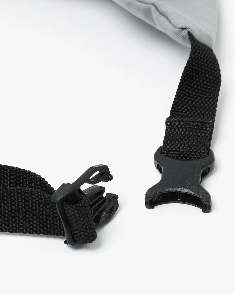 hobo WAIST POUCH NYLON OXFORD