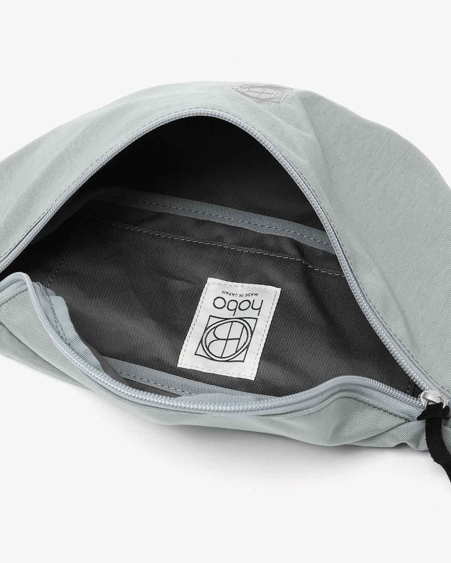 hobo WAIST POUCH NYLON OXFORD