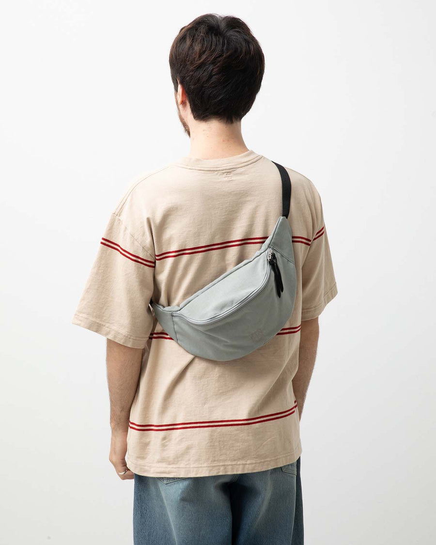 hobo WAIST POUCH NYLON OXFORD