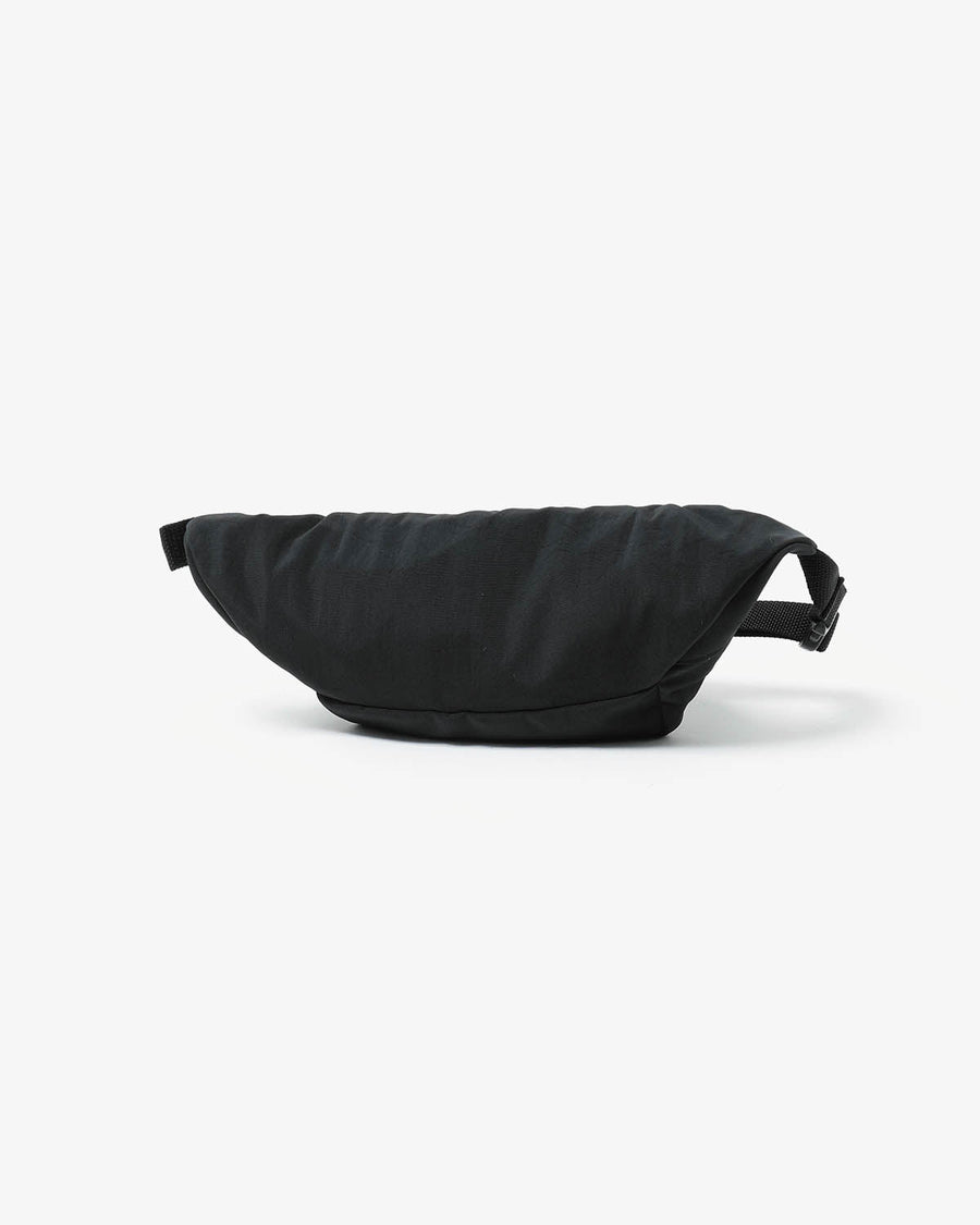 hobo WAIST POUCH NYLON OXFORD