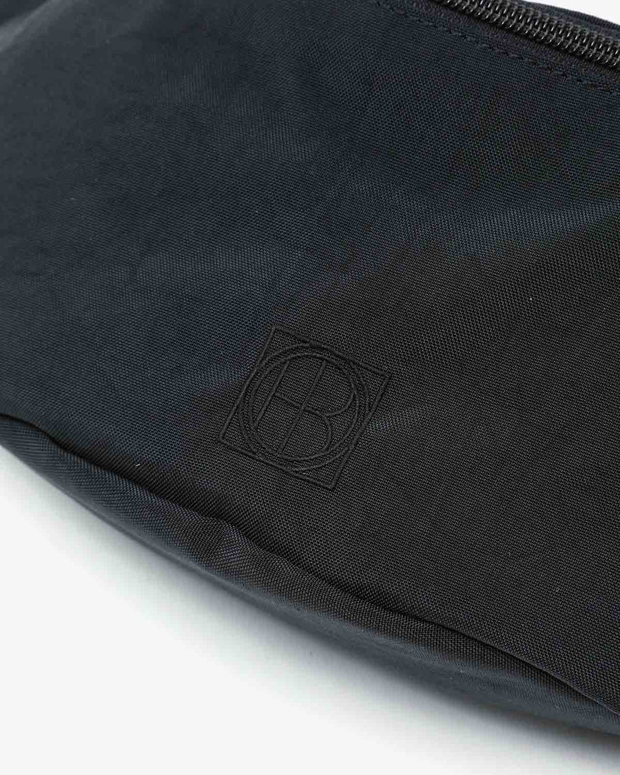 hobo WAIST POUCH NYLON OXFORD