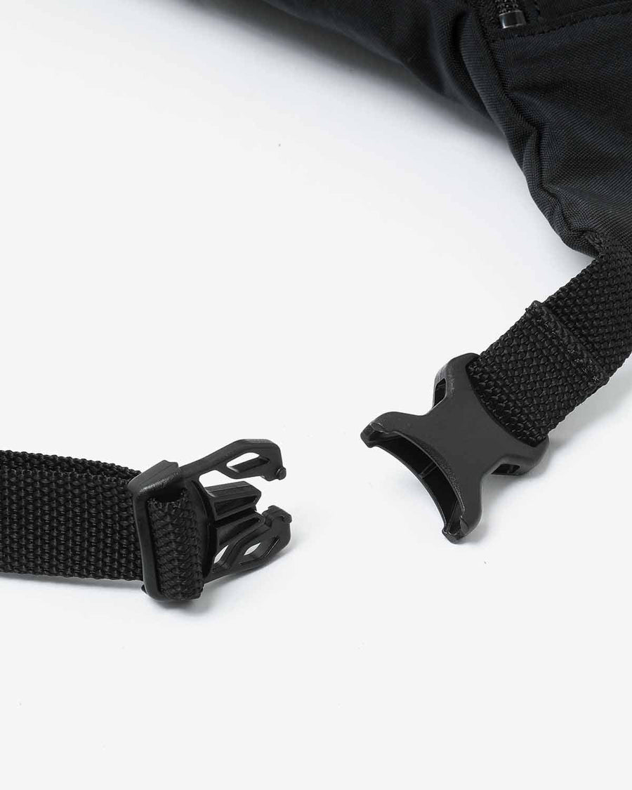 hobo WAIST POUCH NYLON OXFORD