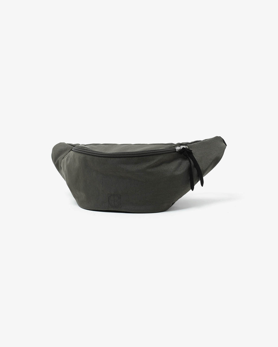 hobo WAIST POUCH NYLON OXFORD
