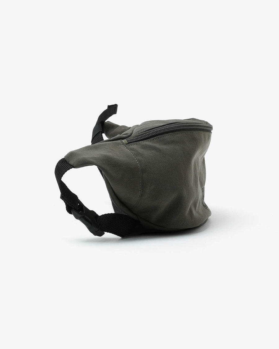 hobo WAIST POUCH NYLON OXFORD